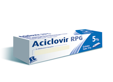 ACICLOVIR RPG ACICLOVIR RPG