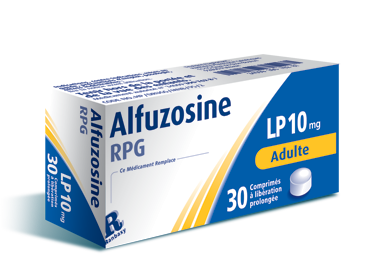 ALFUZOSINE RPG ALFUZOSINE RPG