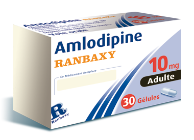 AMLODIPINE RANBAXY AMLODIPINE RANBAXY