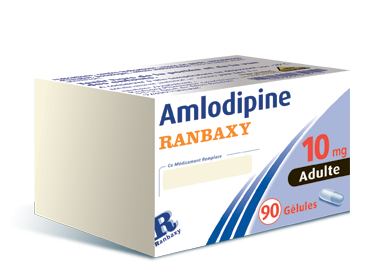 AMLODIPINE RANBAXY AMLODIPINE RANBAXY