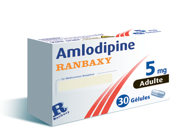 AMLODIPINE RANBAXY AMLODIPINE RANBAXY