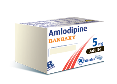 AMLODIPINE RANBAXY AMLODIPINE RANBAXY