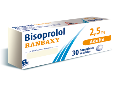 BISOPROLOL RANBAXY BISOPROLOL RANBAXY