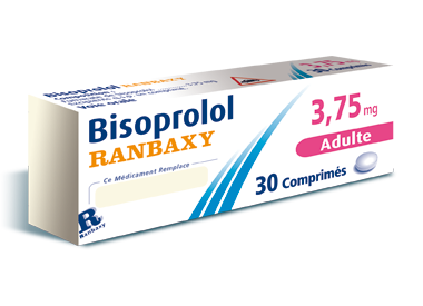 BISOPROLOL RANBAXY BISOPROLOL RANBAXY