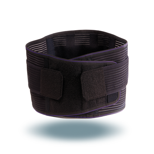 Ceinture lombaire dynamique