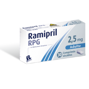 RAMIPRIL RPG RAMIPRIL RPG
