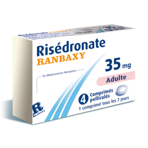 RISÉDRONATE RANBAXY RISÉDRONATE RANBAXY