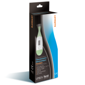 Thermomètre Électronique Flexible